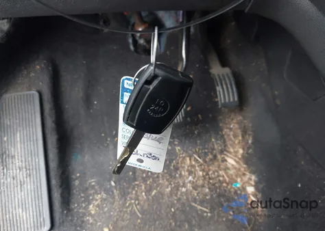 2016 Ford Escape S z USA, uszkodzony, nr VIN 1FMCU0F77GUA61544